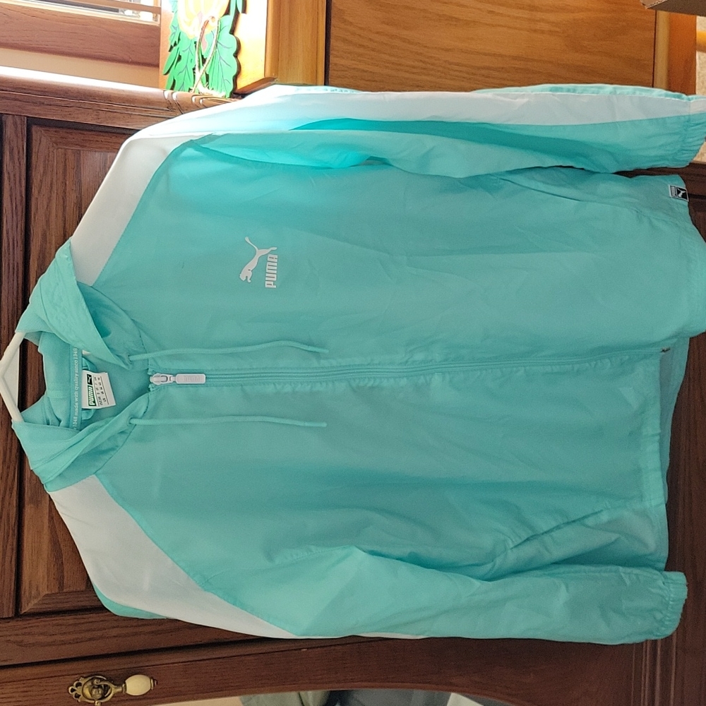 Windbreaker